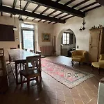Farmház Casale Carla