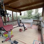 Farmház Casale Carla Impruneta