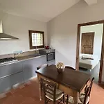 Farmház Casale Carla *
