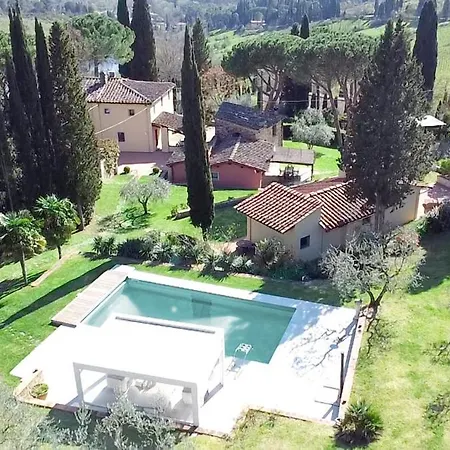Casale Carla Villa Impruneta