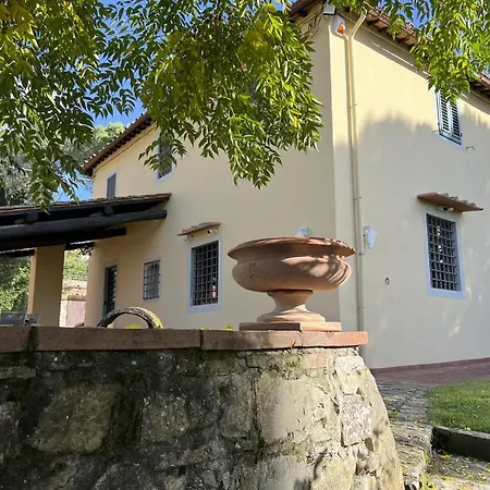 Casale Carla Villa *