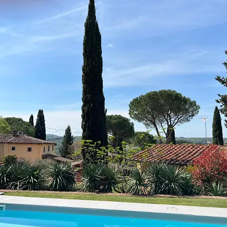 Casale Carla Villa *