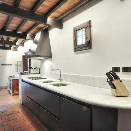 Villa Casale Carla Impruneta