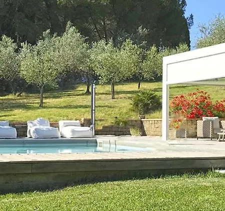 Casale Carla * Impruneta