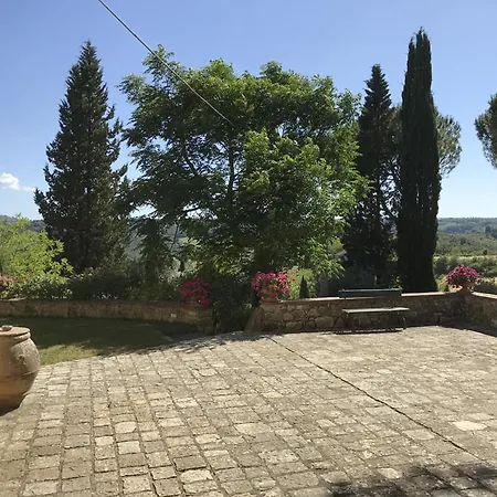 Casale Carla Κατάλυμα σε φάρμα