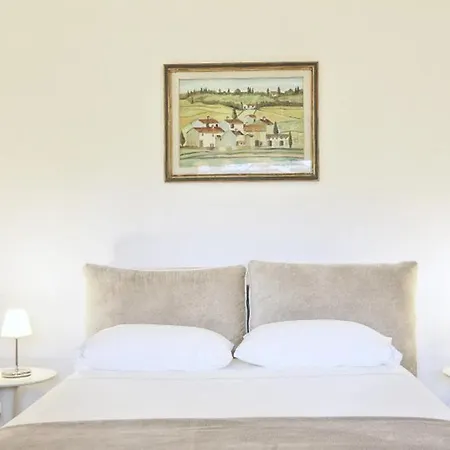 Casale Carla Villa *