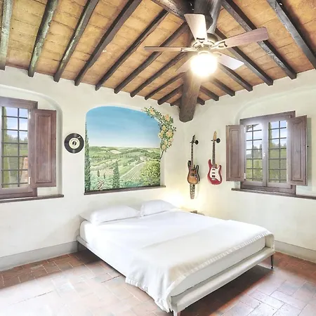 Casale Carla إمبرونيتا