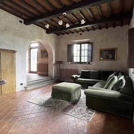 Casale Carla Impruneta