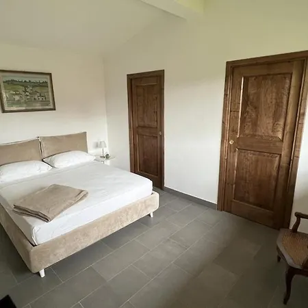 Casale Carla Κατάλυμα σε φάρμα Impruneta