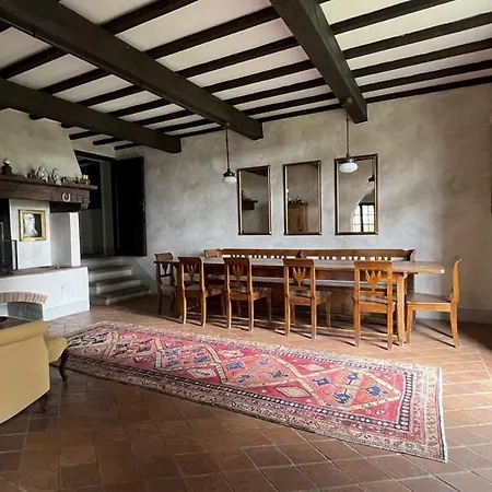 Casale Carla * Impruneta