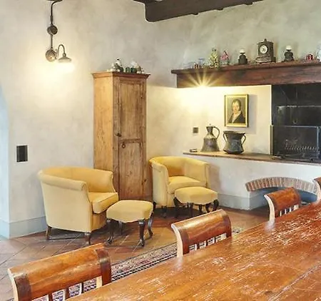 Villa Casale Carla
