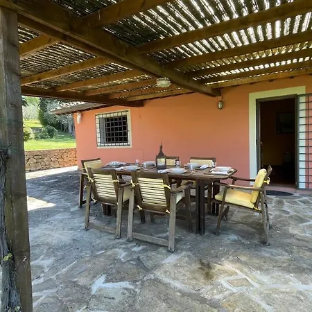 Villa Casale Carla