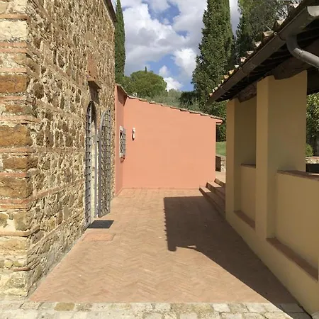Casale Carla Villa *