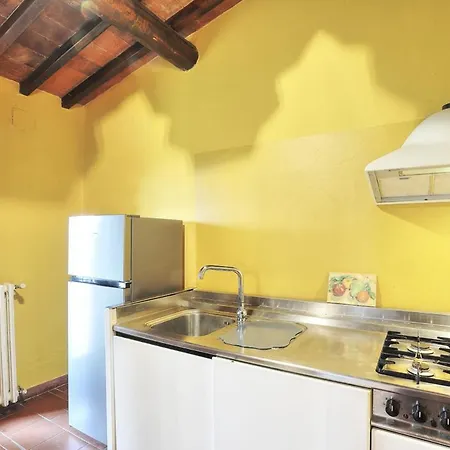 Casale Carla Impruneta