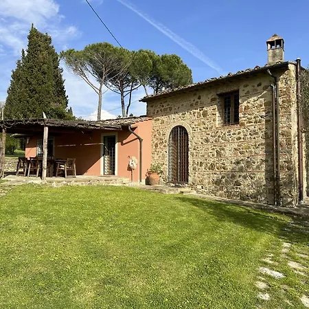 Casale Carla * Impruneta