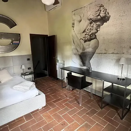 Villa Casale Carla Impruneta