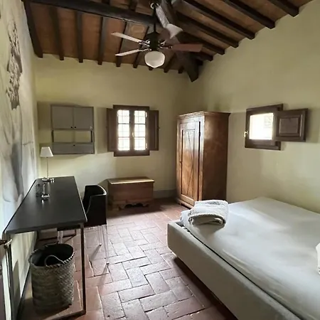 Casale Carla Κατάλυμα σε φάρμα *