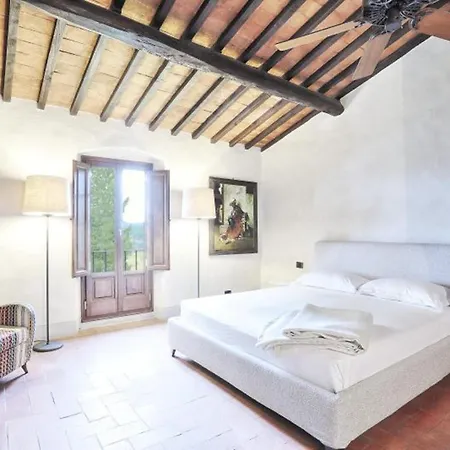 Casale Carla Villa Impruneta