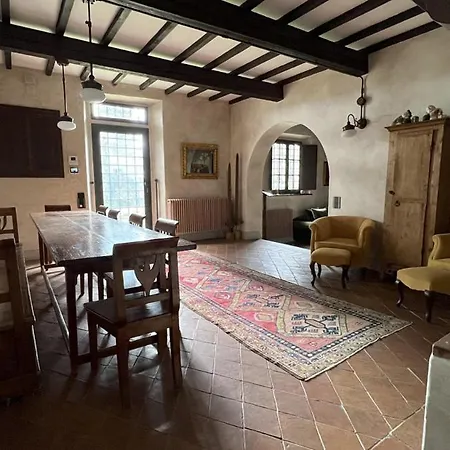 Villa Casale Carla
