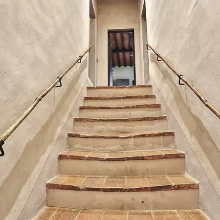 Villa Casale Carla