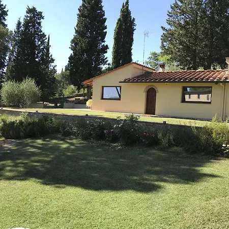 Casale Carla مزرعة للإقامة *