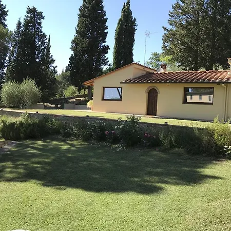 Casale Carla Villa *