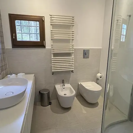 Casale Carla Villa