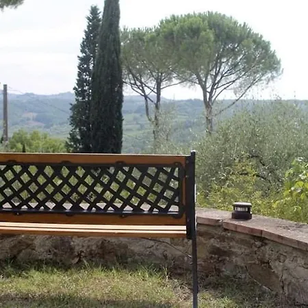 Villa Casale Carla Impruneta