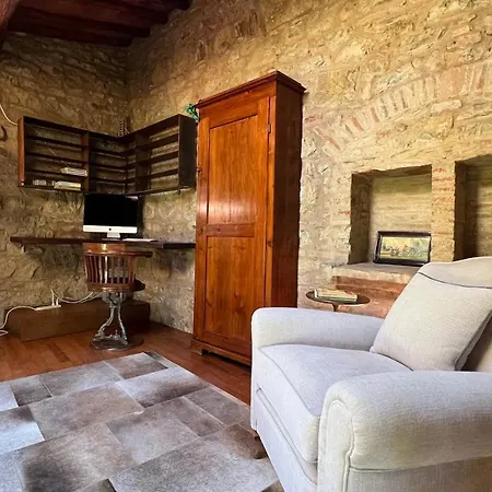 Casale Carla Κατάλυμα σε φάρμα