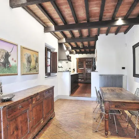 Κατάλυμα σε φάρμα Casale Carla *