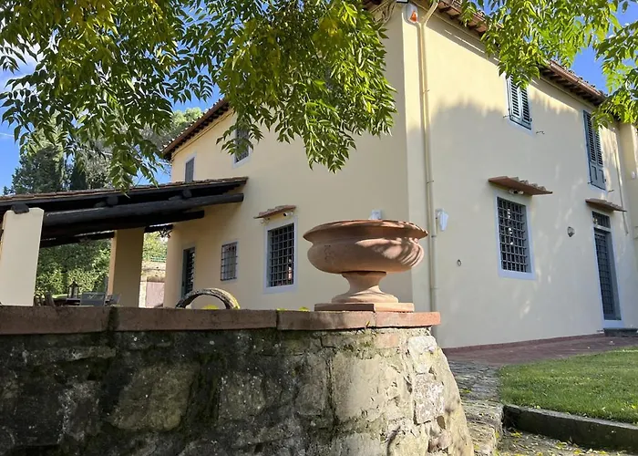 Casale Carla مزرعة للإقامة *