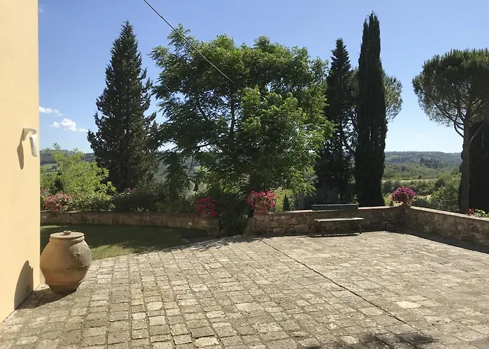 Casale Carla مزرعة للإقامة