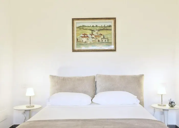 Casale Carla مزرعة للإقامة *