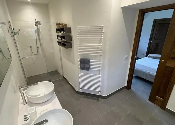 Casale Carla مزرعة للإقامة إمبرونيتا