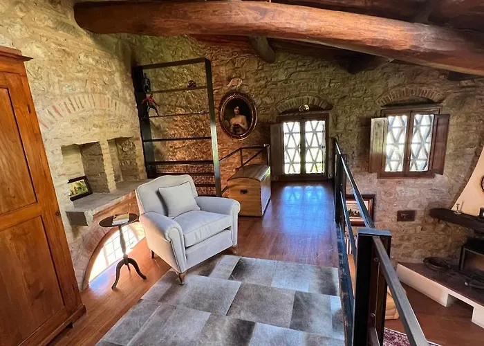 Casale Carla * إمبرونيتا