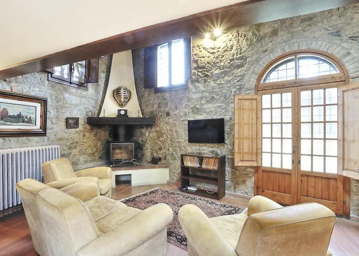 Casale Carla مزرعة للإقامة