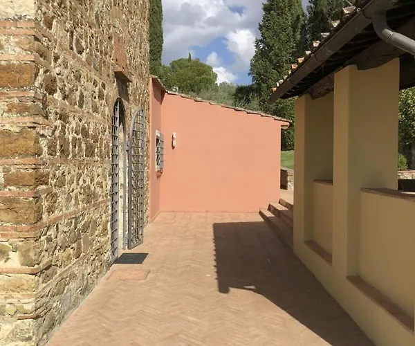 Casale Carla مزرعة للإقامة *