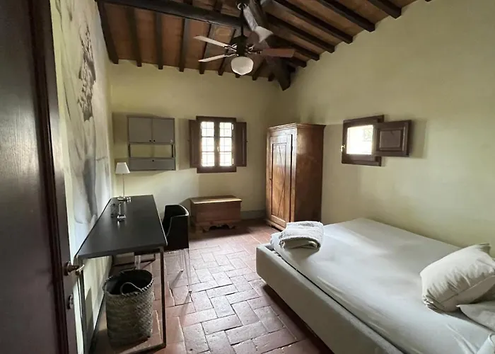 Casale Carla مزرعة للإقامة *