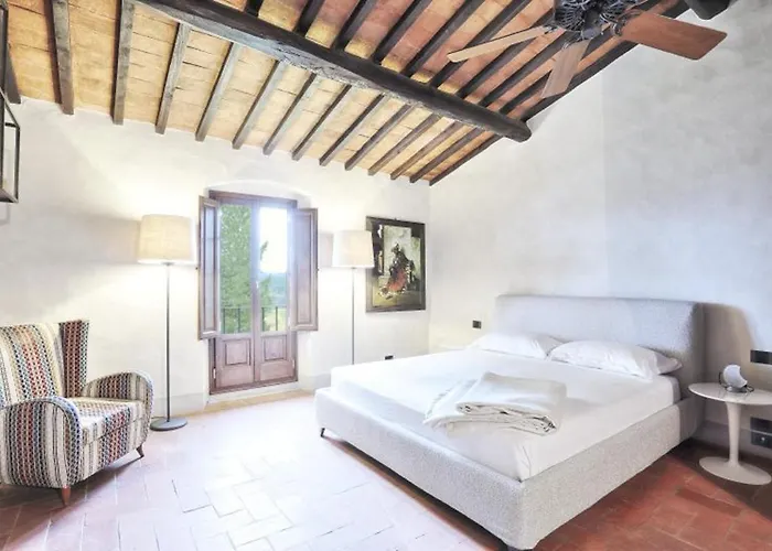 Casale Carla مزرعة للإقامة إمبرونيتا