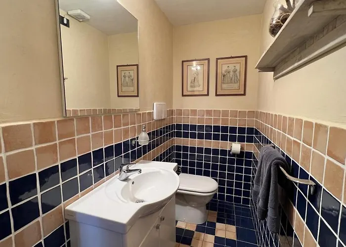 Casale Carla مزرعة للإقامة