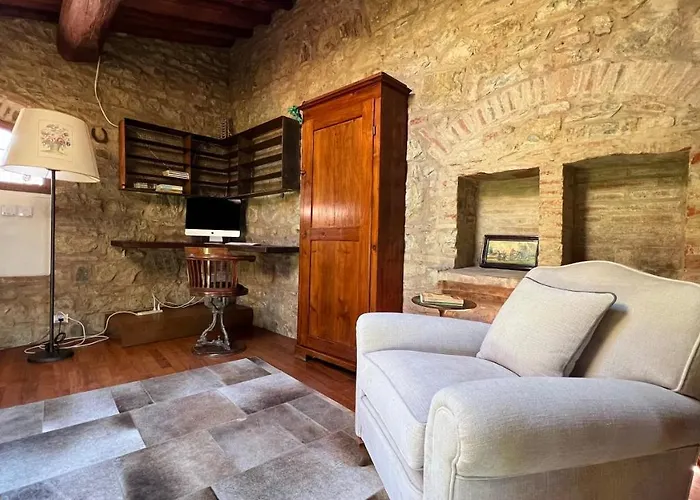 Casale Carla مزرعة للإقامة